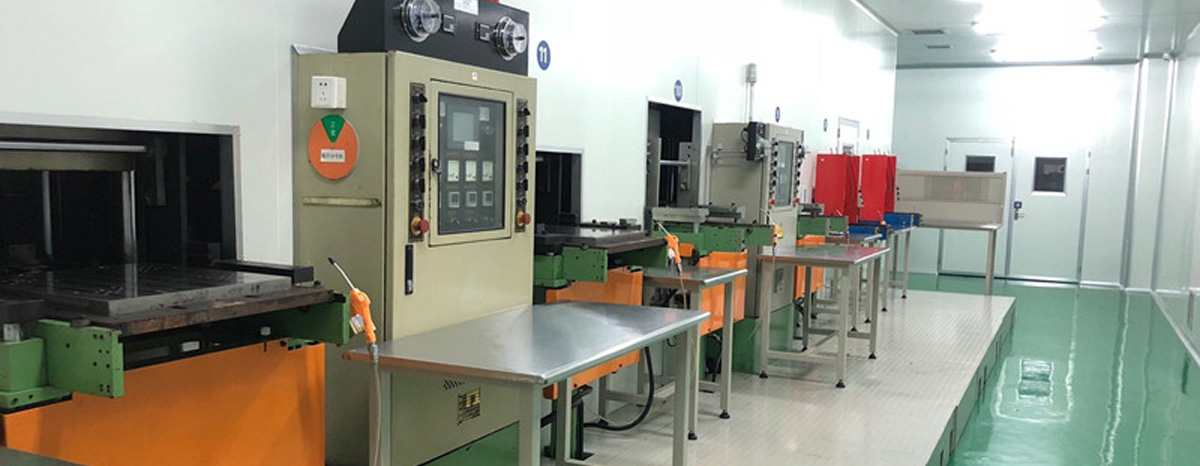 規(guī)模化量產(chǎn) 嚴(yán)格品控